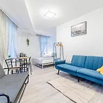 Mostowa 13 Apartment *
