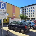 Mostowa 13 Poznan