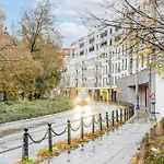 Mostowa 13 * Poznan