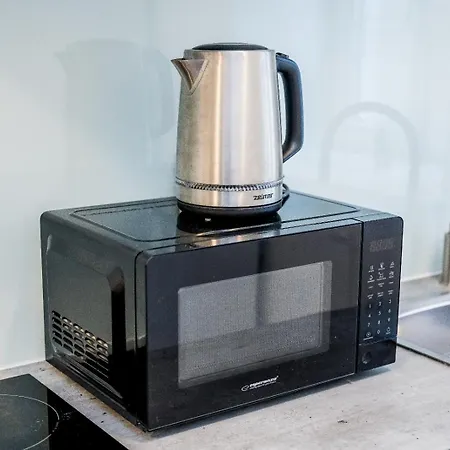 Mostowa 13 Apartman *