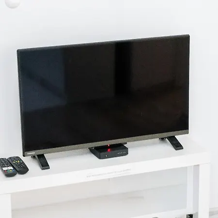 Mostowa 13 Apartman Poznań