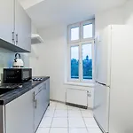 Mostowa 13 Apartment Poznan