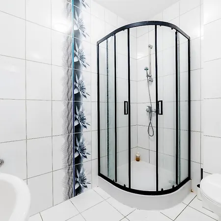 Mostowa 13 Apartament Poznań