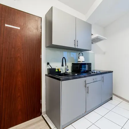 Mostowa 13 * بوزنان