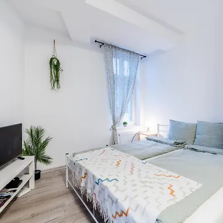 Mostowa 13 Apartment