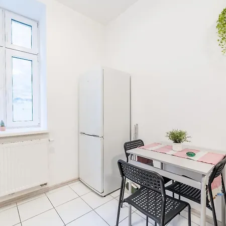 Apartament Mostowa 13