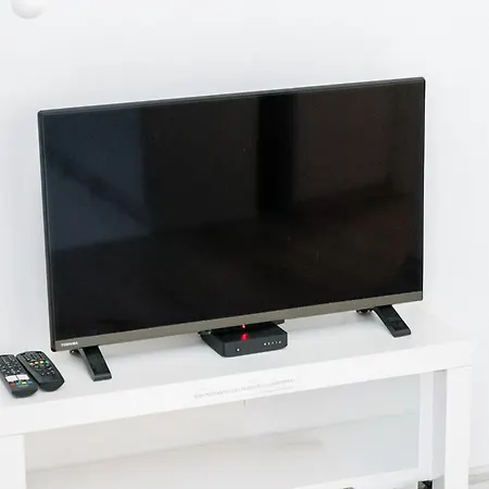 Apartment Mostowa 13