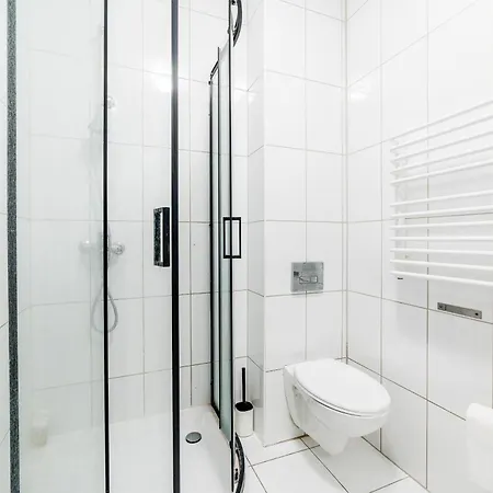 Mostowa 13 Lägenhet Poznań