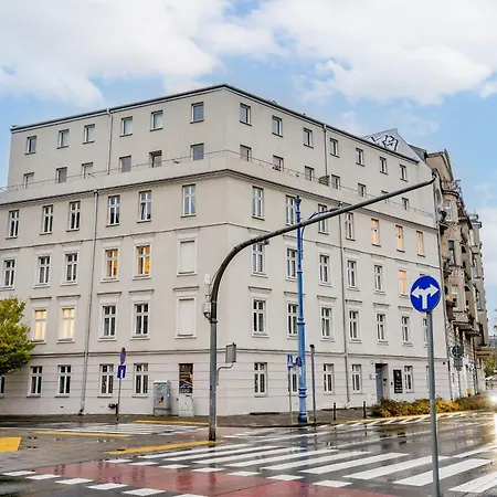 Mostowa 13 Lägenhet *