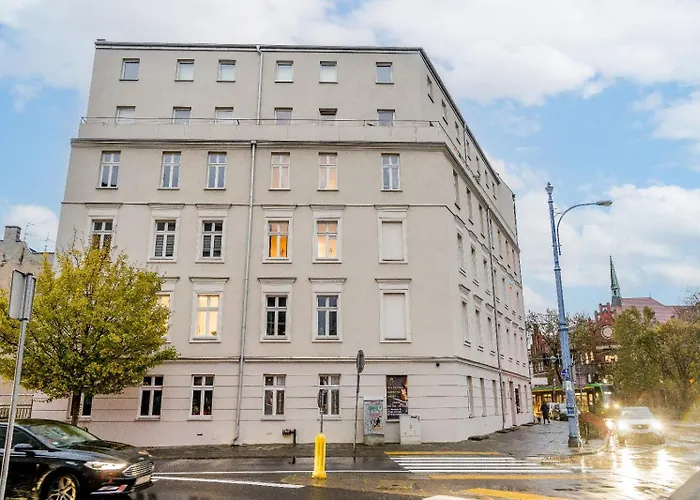 Mostowa 13 Apartment *