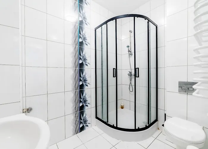 Mostowa 13 Apartment Poznan