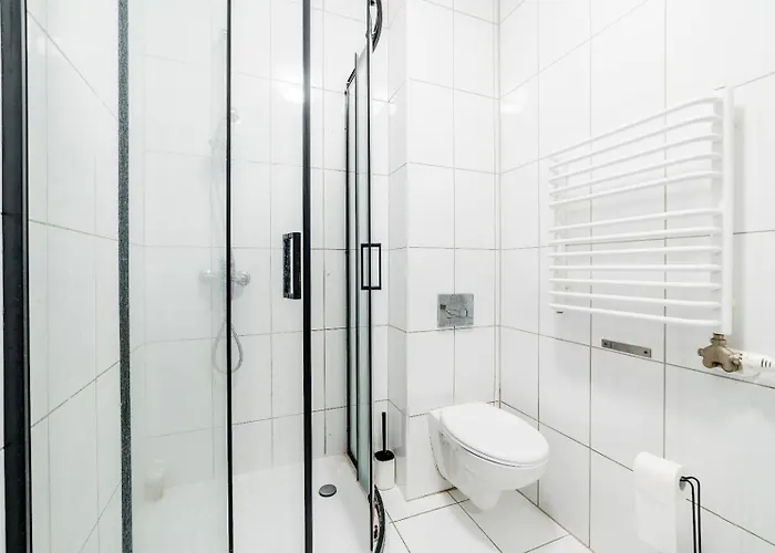 Mostowa 13 Apartment