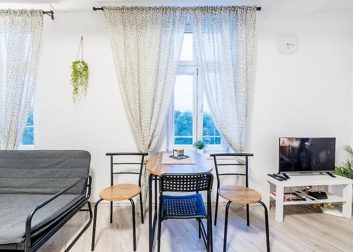 Mostowa 13 Apartment *