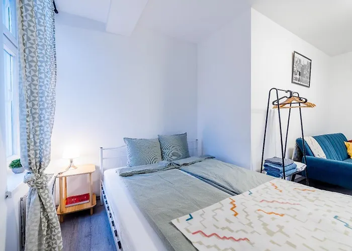 Mostowa 13 Lägenhet *