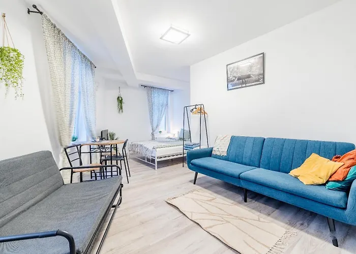 Mostowa 13 Apartment *