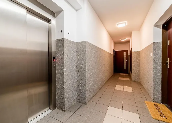 Mostowa 13 Apartment