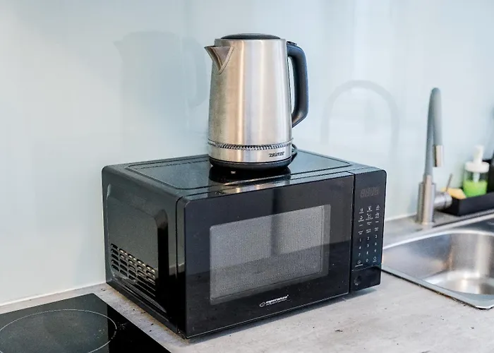 Mostowa 13 Apartment *