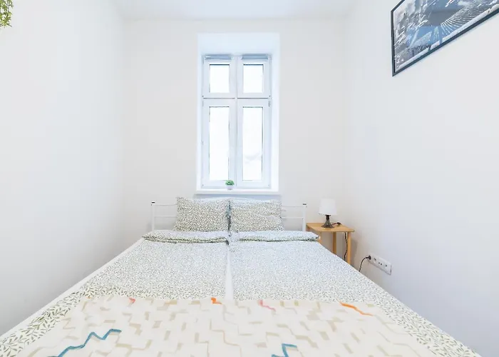 Mostowa 13 Lägenhet