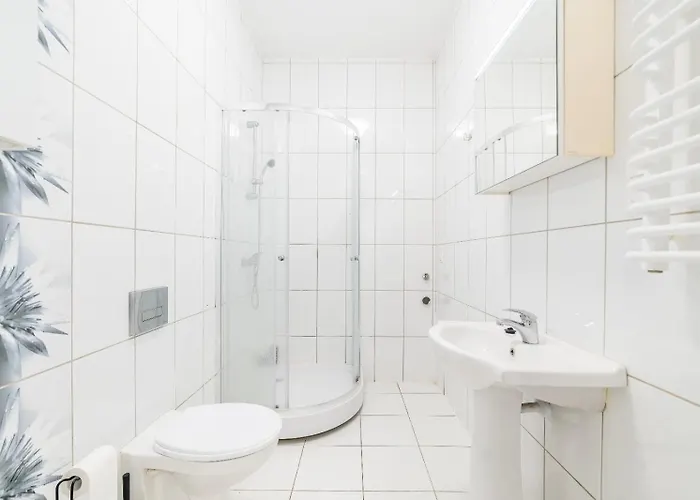 Mostowa 13 * Poznań