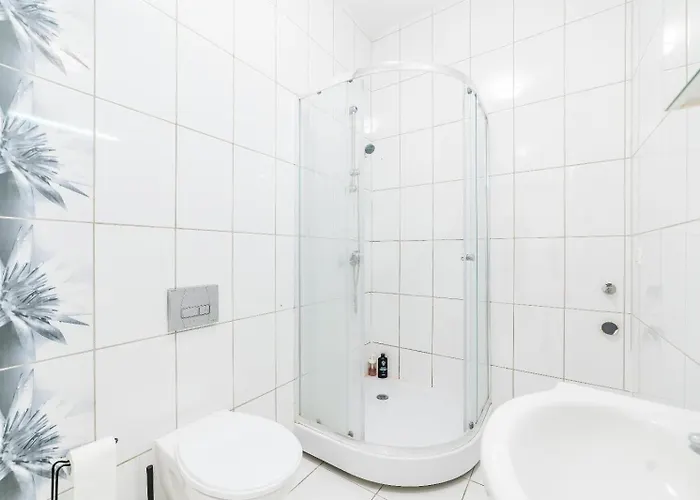 Mostowa 13 * Poznań