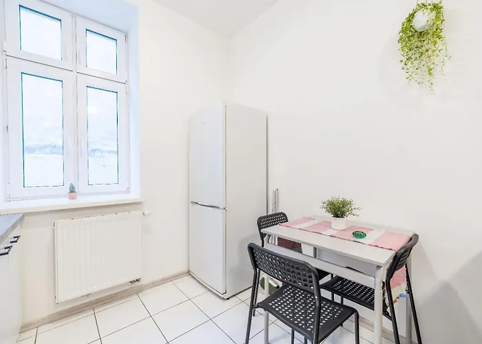 Lägenhet Mostowa 13