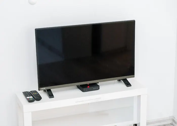 Lägenhet Mostowa 13