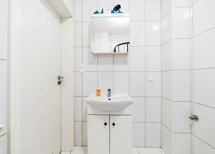 Mostowa 13 Apartment *