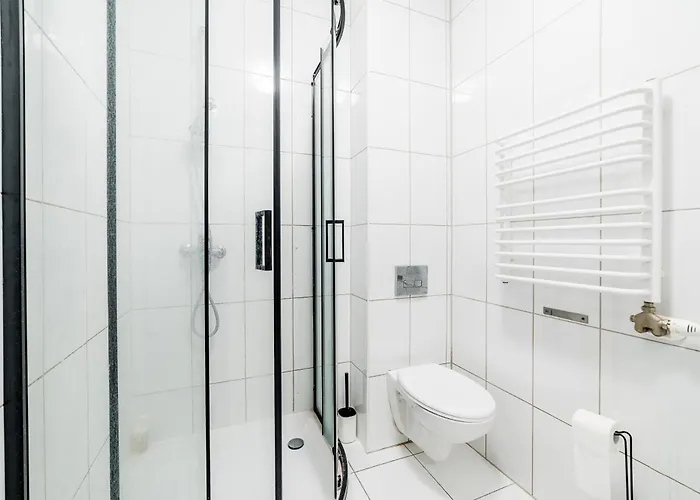 Mostowa 13 Lägenhet Poznań