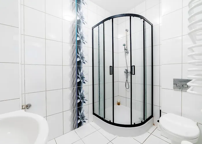 Mostowa 13 Apartment