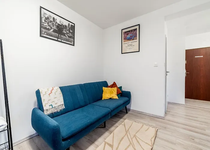 Mostowa 13 * Poznań