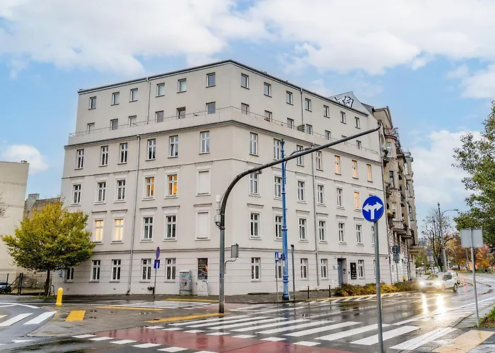 Mostowa 13 Apartment *